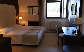 Eurcity Room